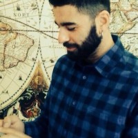 David González Rubio