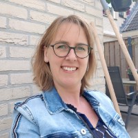 Martine Jager-Lintmeijer