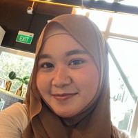 Nur'Afifah Yusoff