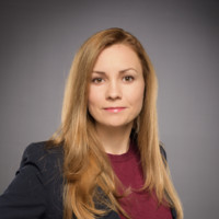 Elena Ulanova