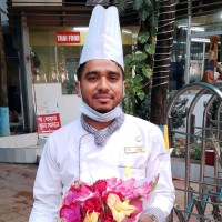 Mohammad Saifuddin