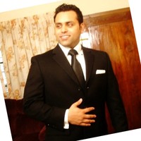 Tony Mathew