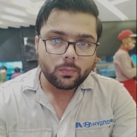 Muhammad Jahanzaib