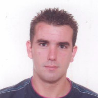 Juan Jose Gonzalez Blesa