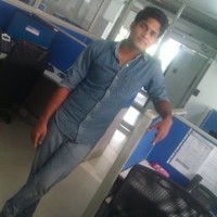 Raghavender Rao