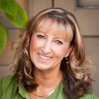 Sharon Dawson