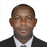 Fredrick Njoroge