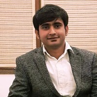 Abhishek Dwivedi