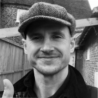 James Chapman