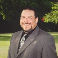 Scott DiTullio, Ed.D.