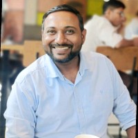 Pratik Dabhi