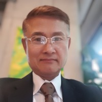 John (Jongsub) Oh