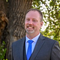 Tim Blodgett
