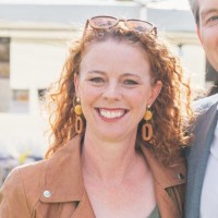 Leah Ellis