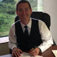 Kevin Buchanan