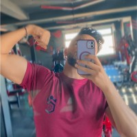 Mahmoud Gaied