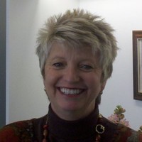 Kay Gregg