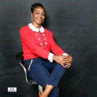 Temitope Ogunmoye