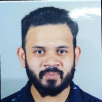 Akhil Mohanan