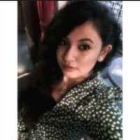 Sangita Bose