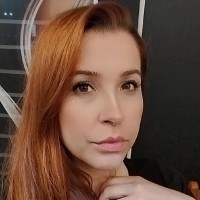 Ana Caroline Ireno