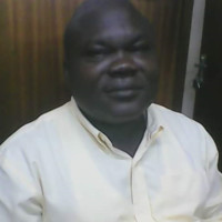 `KUNLE OGUNLEYE