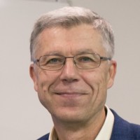 Vyacheslav (Slava) Pokotylo