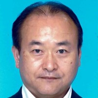 Koji Takaba