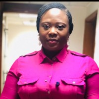 Abiola Sangodina