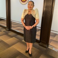 Rachel Gumtang Remalante