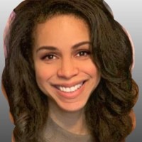 Amynah Parker