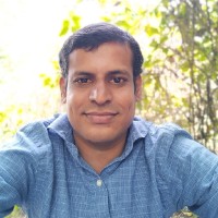 Pasulati Kishore