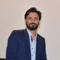Muhammad Waqas