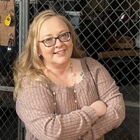 Amy Cornwell
