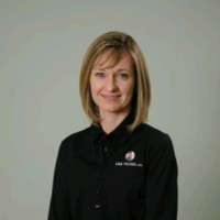 Sarah Shuter, Cpa