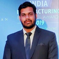 Abhishek Saxena