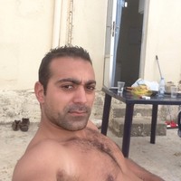 Fredy Boumansour