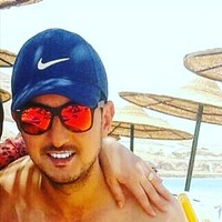 Mohammed Gamal