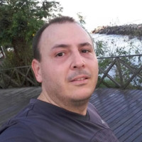Daniel Francisco