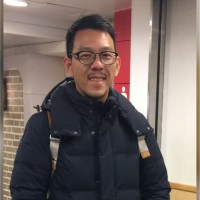 Gary Chen