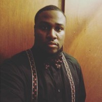 Deon Thomas