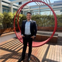 Matheus Oliveira, Cea