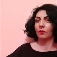 Ketevan Shaishmelashvili