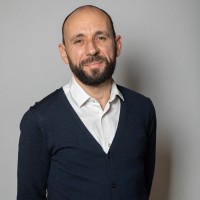 Kaled ABDALLAH
