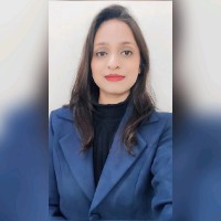 Shubhi Agrawal