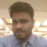 Shravan Arya