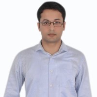 Abhishek Mishra