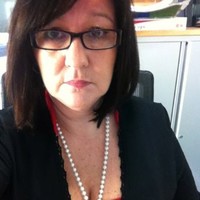 Tracy Neville