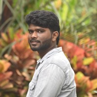 Chandru C.