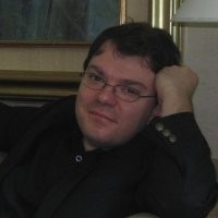 Cédric Musso